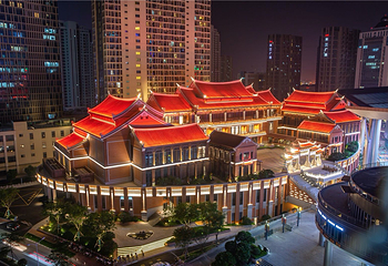 世茂海上丝绸之路博物馆第 11 张图片