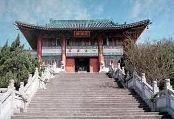 竹林禅院第 5 张图片