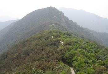 大鸿寨风景区第 31 张图片