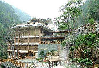 龙胜温泉第 61 张图片