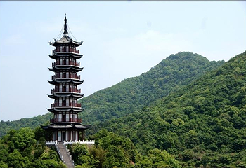 黄贤国家森林公园第 4 张图片