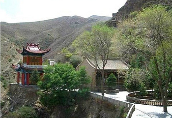 含山风景区第 7 张图片