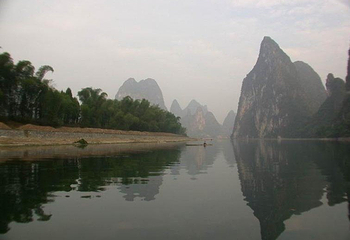 含山风景区第 8 张图片
