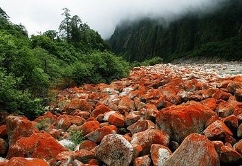 燕子沟第 30 张图片