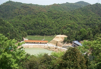 北峰卧龙谷第 5 张图片