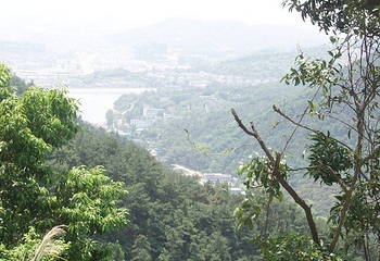 北峰卧龙谷第 4 张图片
