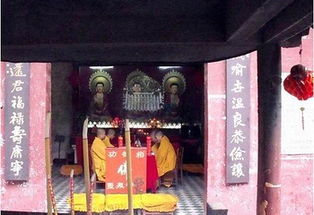 灵泉寺第 1 张图片