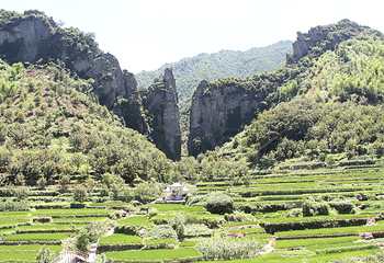 十门峡景区第 42 张图片