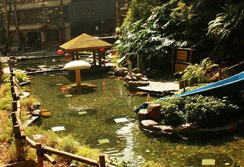 龙胜温泉第 56 张图片