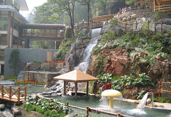 龙胜温泉第 58 张图片