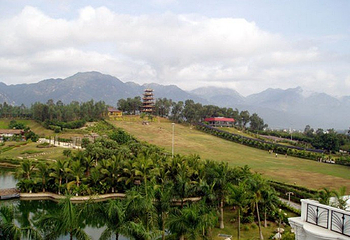 富丽湾旅游度假区第 14 张图片