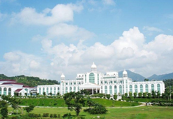富丽湾旅游度假区第 17 张图片