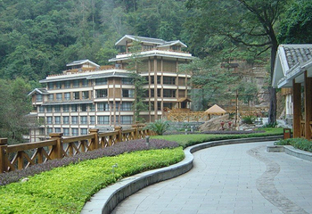 龙胜温泉第 60 张图片