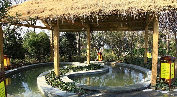 无锡市绿羊温泉度假酒店有限公司