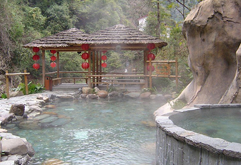 龙胜温泉第 59 张图片