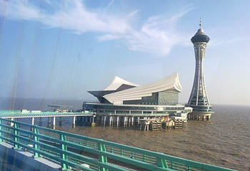 宁波海天一洲景区第 32 张图片