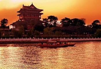 凤城河风景区第 35 张图片
