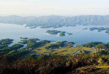 陆水湖风景区第 10 张图片