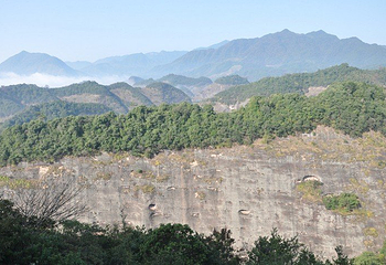 状元岩第 5 张图片
