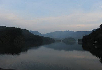 石鹅湖第 5 张图片