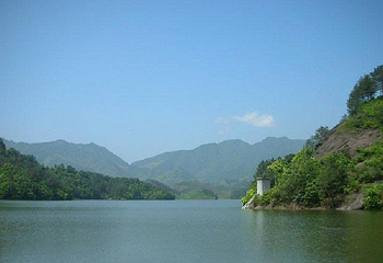 石鹅湖第 4 张图片