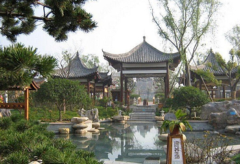 智圣汤泉旅游度假村第 34 张图片