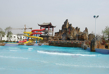 智圣汤泉旅游度假村第 32 张图片