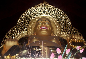 吴江运河文化旅游景区-小九华寺第 8 张图片