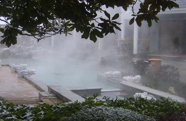 黄山(飘雪)温泉亲子套票1大1小 官方电子票