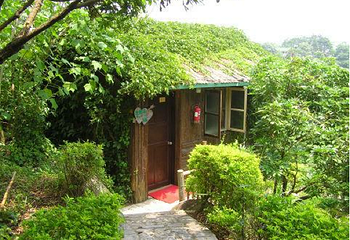 龙佳生态温泉山庄第 18 张图片