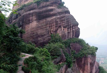 石表山休闲旅游风景区第 15 张图片