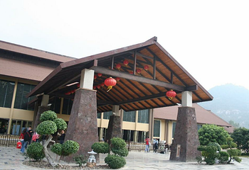 御水古温泉旅游度假区第 7 张图片