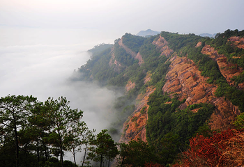 石表山休闲旅游风景区第 13 张图片