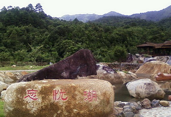 屏峰雨林恐龙公园第 11 张图片