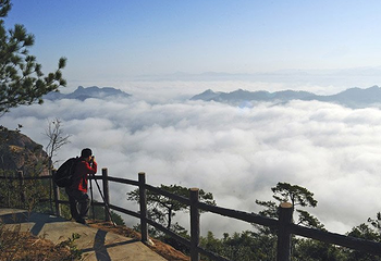 石表山休闲旅游风景区第 12 张图片
