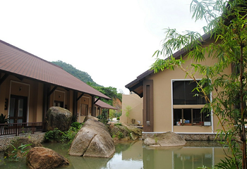 御水古温泉旅游度假区第 3 张图片