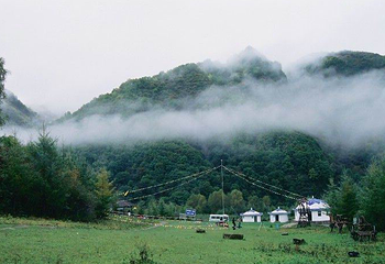 天峡第 4 张图片