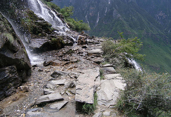天峡第 6 张图片
