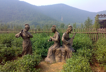 旺山景区第 3 张图片