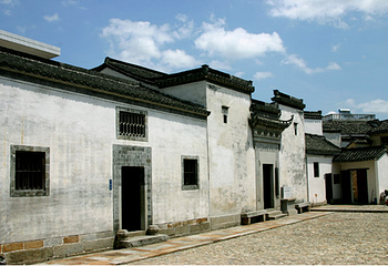 上庄景区第 4 张图片