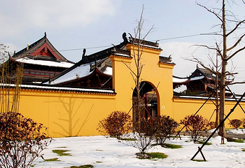 重元寺第 13 张图片