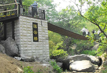 龙井沟第 8 张图片