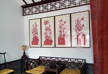 纪晓岚文化园第 6 张图片