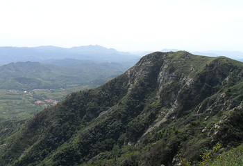 马耳山风景名胜区第 10 张图片