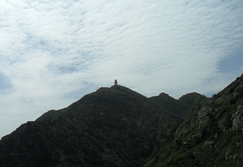 马耳山风景名胜区第 9 张图片