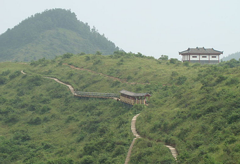 军山第 4 张图片