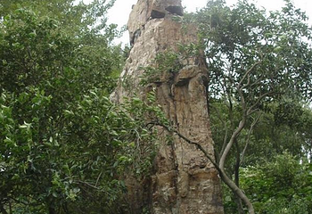 军山第 5 张图片