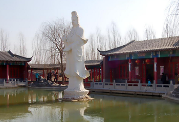 武圣园第 8 张图片