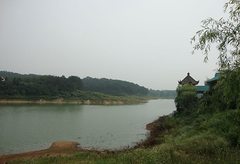 襄阳黄家湾景区第 7 张图片
