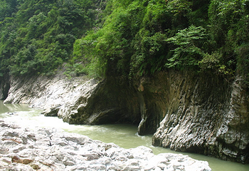 蝶舞清江·恩施野三峡综合旅游区第 13 张图片